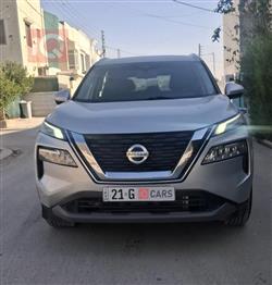 نيسان روج